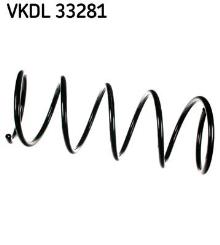 SKF VKDL 33281